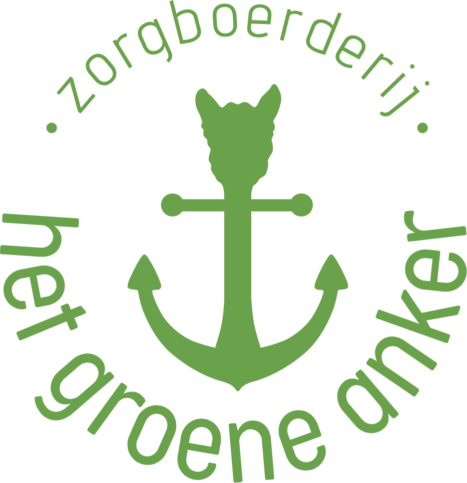 hetgroeneanker